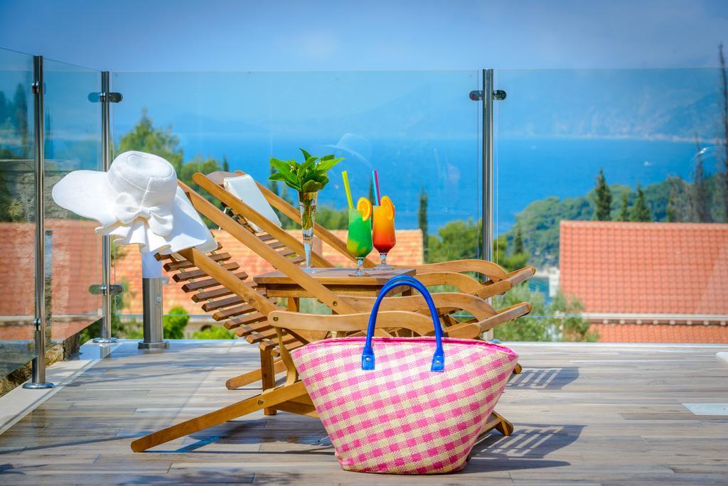 Tandem Apartments With Swimming Pool 챠브타트 외부 사진