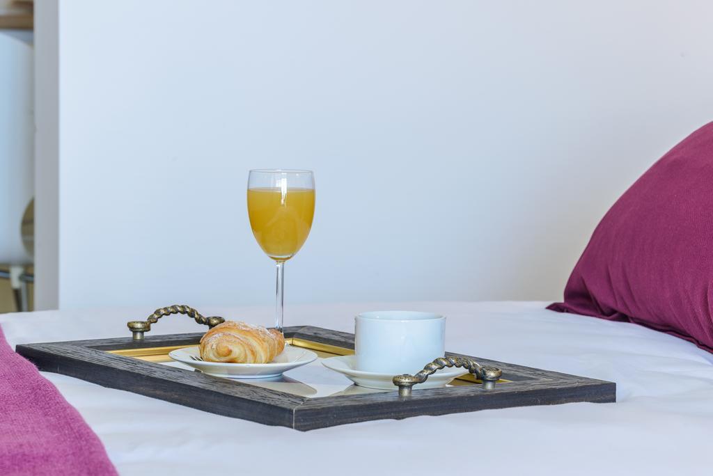 Tandem Apartments With Swimming Pool 챠브타트 외부 사진
